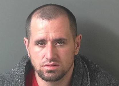Preston C. Gallegos